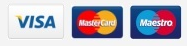 Płatność kartami kredytowymi